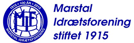 El-system Ærø og Marstal, Elektriker og el-installatør, Mastal idrætsforening logo